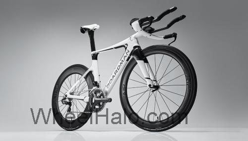 Boardman TTE 9.2 fiche technique et avis